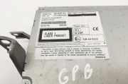 Radio/Navigationssystem-Kombination Toyota Prius Plus (W4) 8614047170
