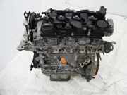 Motor ohne Anbauteile (Benzin) Peugeot Partner II Kasten () YH01