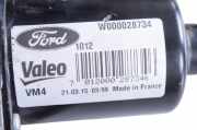 Wischermotor hinten Ford Transit Custom V362 Bus (F3) BK2117501AE