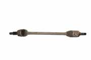 Antriebswelle links hinten Land Rover Range Rover Evoque I (L538) BJ324B402AB