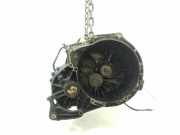 Schaltgetriebe Ford C-Max () MTX75