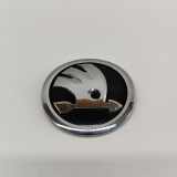 Emblem Skoda Karoq (NU7, ND7) 57A853621