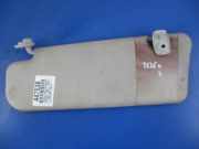 Sonnenblende links Fiat Stilo (192)
