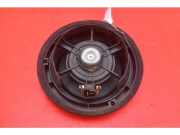 Lautsprechersystem Suzuki Splash (EX) SUZUKI