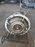 Automatikgetriebe Mercedes-Benz C-Klasse (W204) 2042709002
