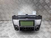 Navigationssystem Hyundai iX35 (LM) 961602Y730TAN
