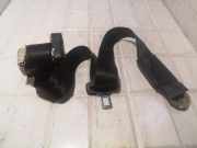Sicherheitsgurt links hinten Audi A2 (8Z) 8Z0857843