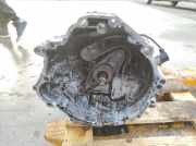 Schaltgetriebe Audi A4 (8E, B6) 01E300047G