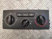Heizungsbetätigung (Konsole) vorne Peugeot 207 SW (WK) N102080F