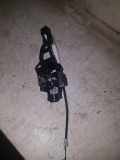 Türgriff rechts hinten Ford Focus III Turnier (DYB) BM51A224A36