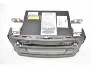 Radio/Navigationssystem-Kombination Toyota Auris (E15) 8612002520