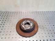 Bremsscheibe rechts hinten Ford Focus IV (HN)
