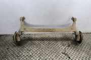 Achse hinten Toyota Corolla Liftback (E12)
