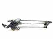 Wischergestänge vorne Ford Mondeo IV (BA7) 3397021374