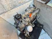 Motor ohne Anbauteile (Benzin) Skoda Octavia II (1Z) CAX