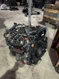 Motor ohne Anbauteile (Diesel) Audi Q7 (4L) BUG