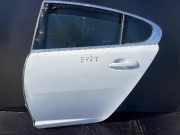 Tür links hinten Jaguar XF Sportbrake (X250)