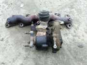 Turbolader Nissan Almera Tino (V10) 14411AW400