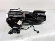 Sitzgarnitur komplett Leder geteilt VW Jetta IV (162, 163, AV3, AV2) 5C1820003FQ