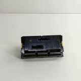 Heizungsbetätigung (Konsole) vorne Audi A8 (4E) 4E0919158D
