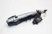 Türgriff rechts hinten Lexus GS 3 (S19) 8999130050