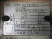 Teilepaket Front Fiat Doblo Van (263)