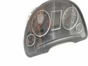 Tachometer Audi A4 Cabriolet (8H) 1036901830