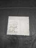 Radio/Navigationssystem-Kombination Infiniti FX (S51) 259151MF2E