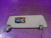 Sonnenblende links Audi A4 Avant (8E, B7) 8E0857552