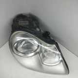 Hauptscheinwerfer links Porsche Cayenne 1 (9PA) 7L5941030AC