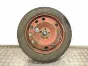 Reserveradhalter Renault Espace IV (K) 5X108