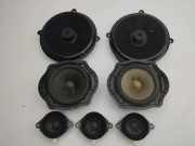 Lautsprechersystem Mazda CX-7 (ER) NE6466A60