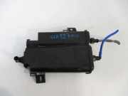 Aktivkohlefilter für Tankentlüftung Opel Corsa D Van (S07) 13244642