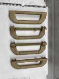 Türgriff links BMW 7er (E65, E66) 7045546