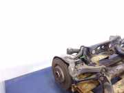 Achse hinten Audi A8 (4H)