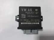 Steuergerät Beleuchtung Audi A6 (4G, C7) 4H0907357A