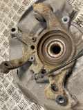 Radnabe hinten Mercedes-Benz C-Klasse (W203) 2033503508