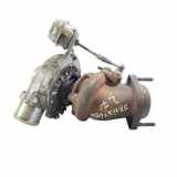 Turbolader Ssangyong Rexton I (GAB) 7422895005S