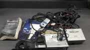 Radio/Navigationssystem-Kombination Mazda 6 Sport Kombi (GH)