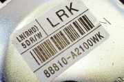 Sicherheitsgurt links vorne Kia Ceed 2 (JD) 88810A2100