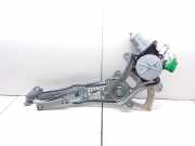 Fensterheber links hinten Subaru Legacy V Station Wagon (BM/BR)