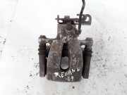 Bremssattel rechts hinten Renault Megane III Grandtour (KZ) 371210