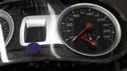 Tachometer Renault Clio III (BR0/1, CR0/1) 2RPF10A855AE