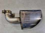 Auspuffanlage hinten VW Touareg II (7P) 7P6253681S