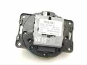 Radio Bedienschalter Rolls-Royce Ghost (RR4) 9216965
