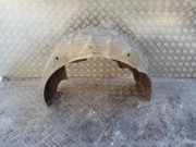 Radhaus links hinten Audi A3 Cabriolet (8V)