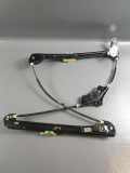 Fensterheber links vorne VW Golf VII (5G) 5G4837461F