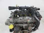 Motor ohne Anbauteile (Diesel) Opel Astra H GTC () Z13DTH