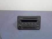 Radio/Navigationssystem-Kombination Alfa Romeo 159 Sportwagon () 7646302316