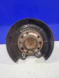 Radnabe hinten Saab 9-3 (YS3F) 93170611